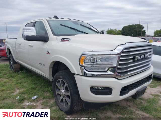 Dodge Ram 2024 6