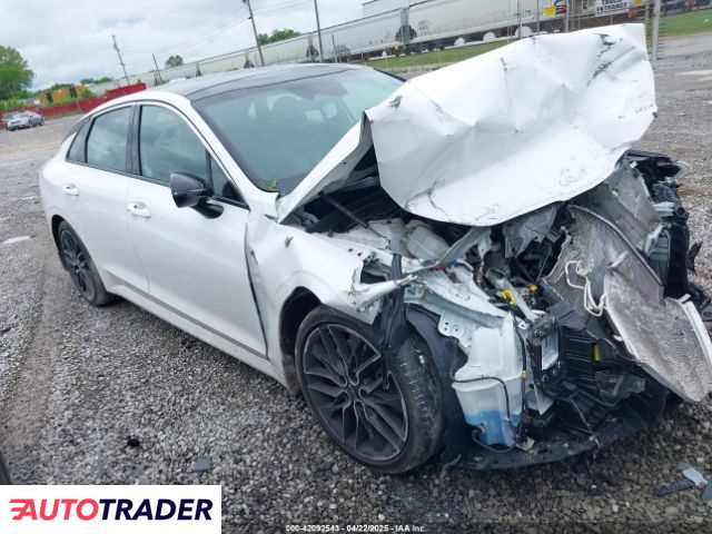 Kia Pozostałe 2024 2 Kia Pozostałe 2024 2