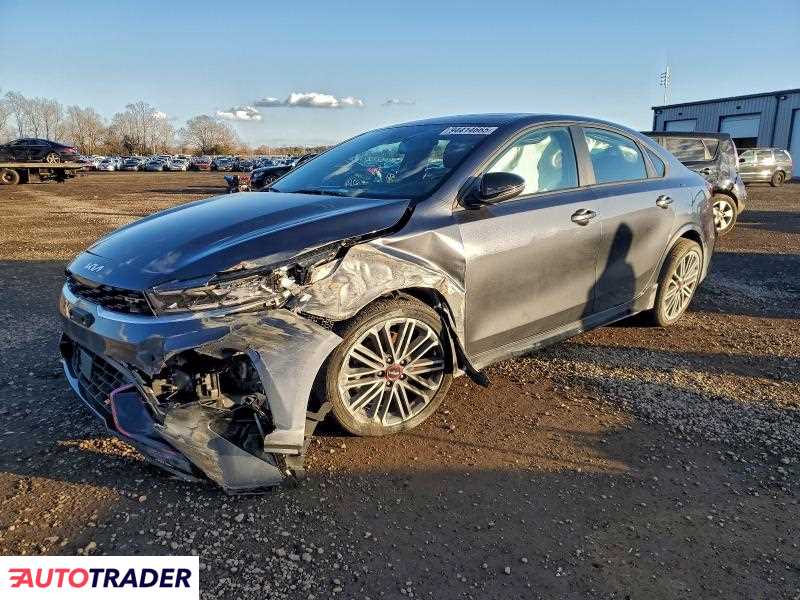 Kia Pozostałe 2023 1