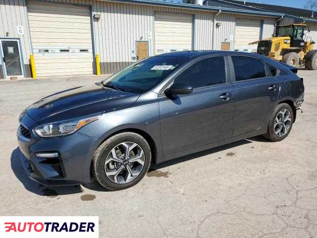 Kia Pozostałe 2020 2 Kia Pozostałe 2020 2