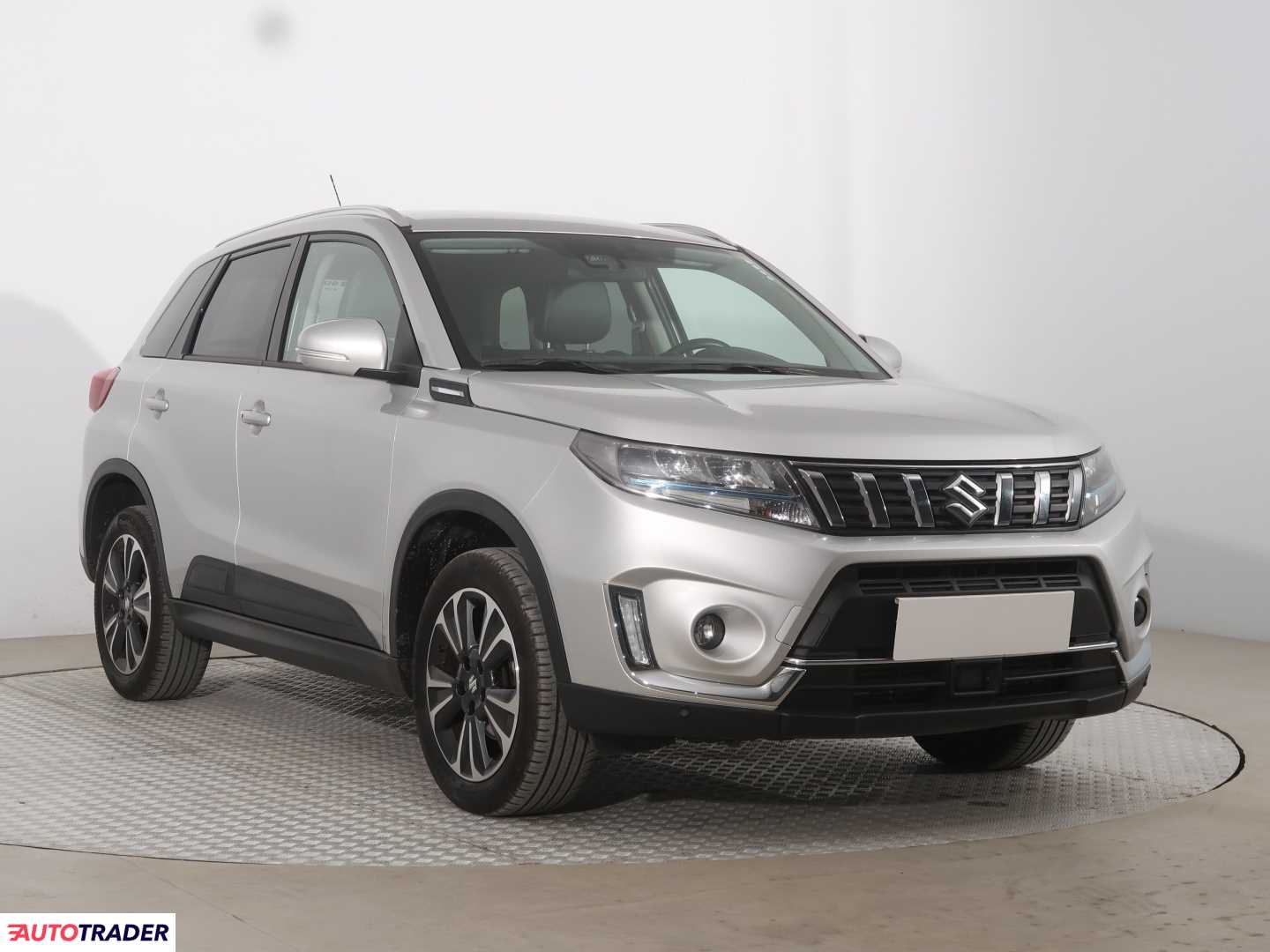 Suzuki Vitara 2020 1.4 127 KM