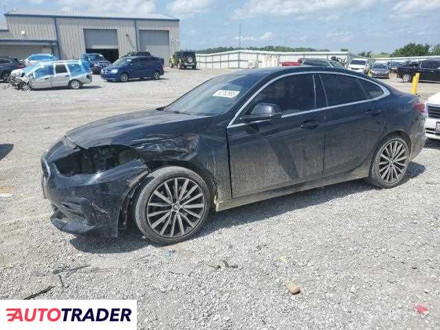 BMW 228 2021 2