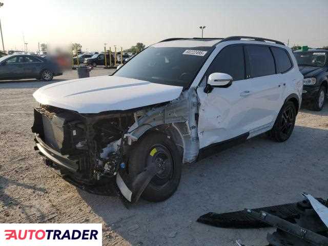 Kia Pozostałe 2024 3