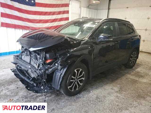 Toyota Corolla 2023 2 Toyota Corolla 2023 2