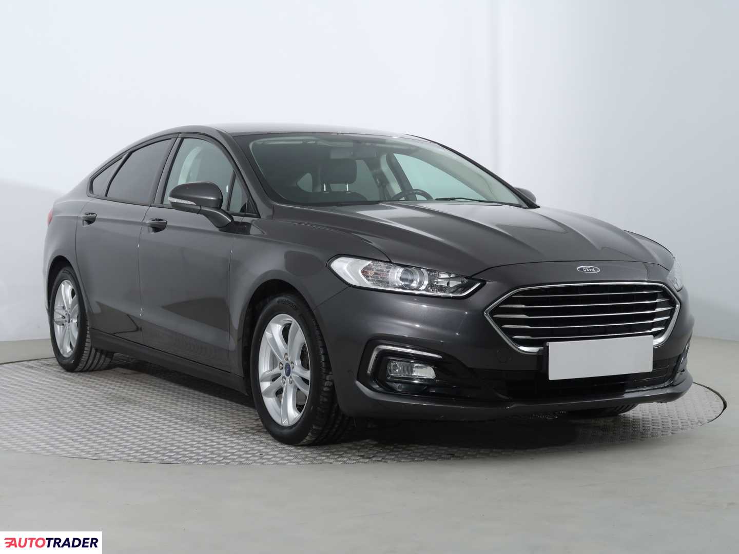 Ford Mondeo 1.5 162 KM 2019r. (Piaseczno)