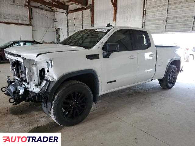 GMC Sierra 2022 2