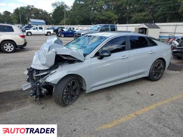 Kia Pozostałe 2021 1