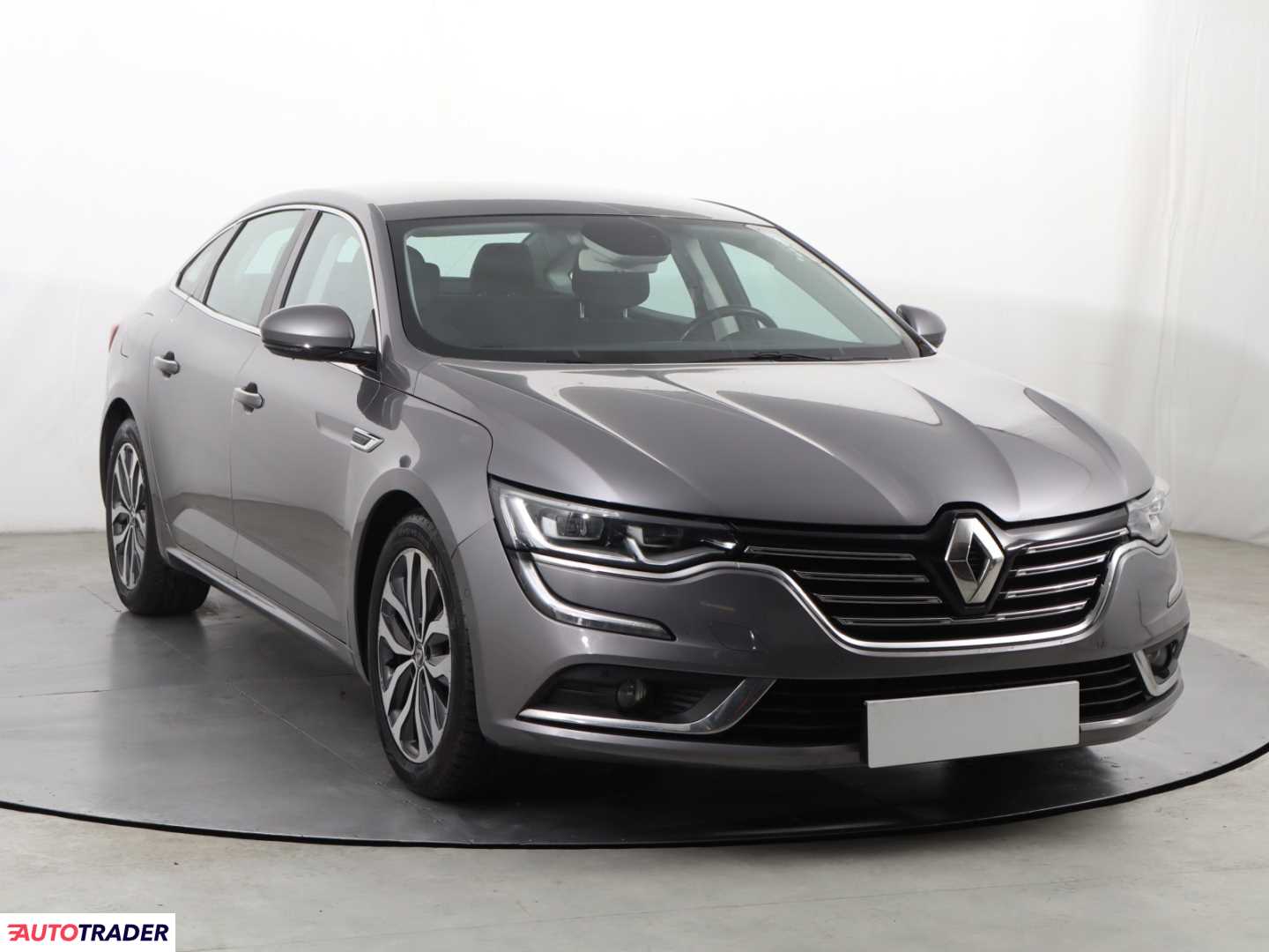 Renault Talisman 2016 1.6 147 KM