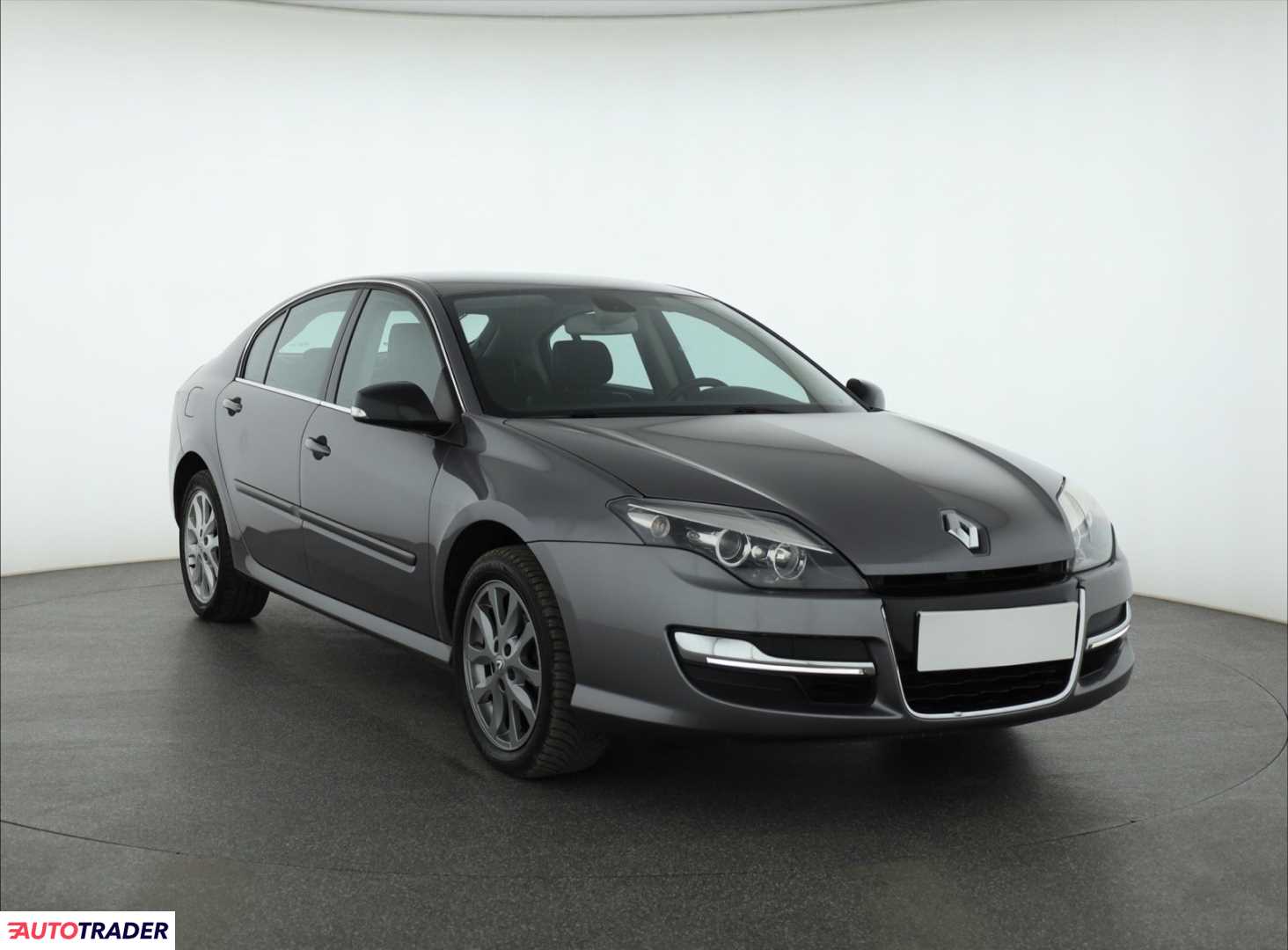 Renault Laguna 2014 1.5 108 KM Renault Laguna 2014 1.5 108 KM