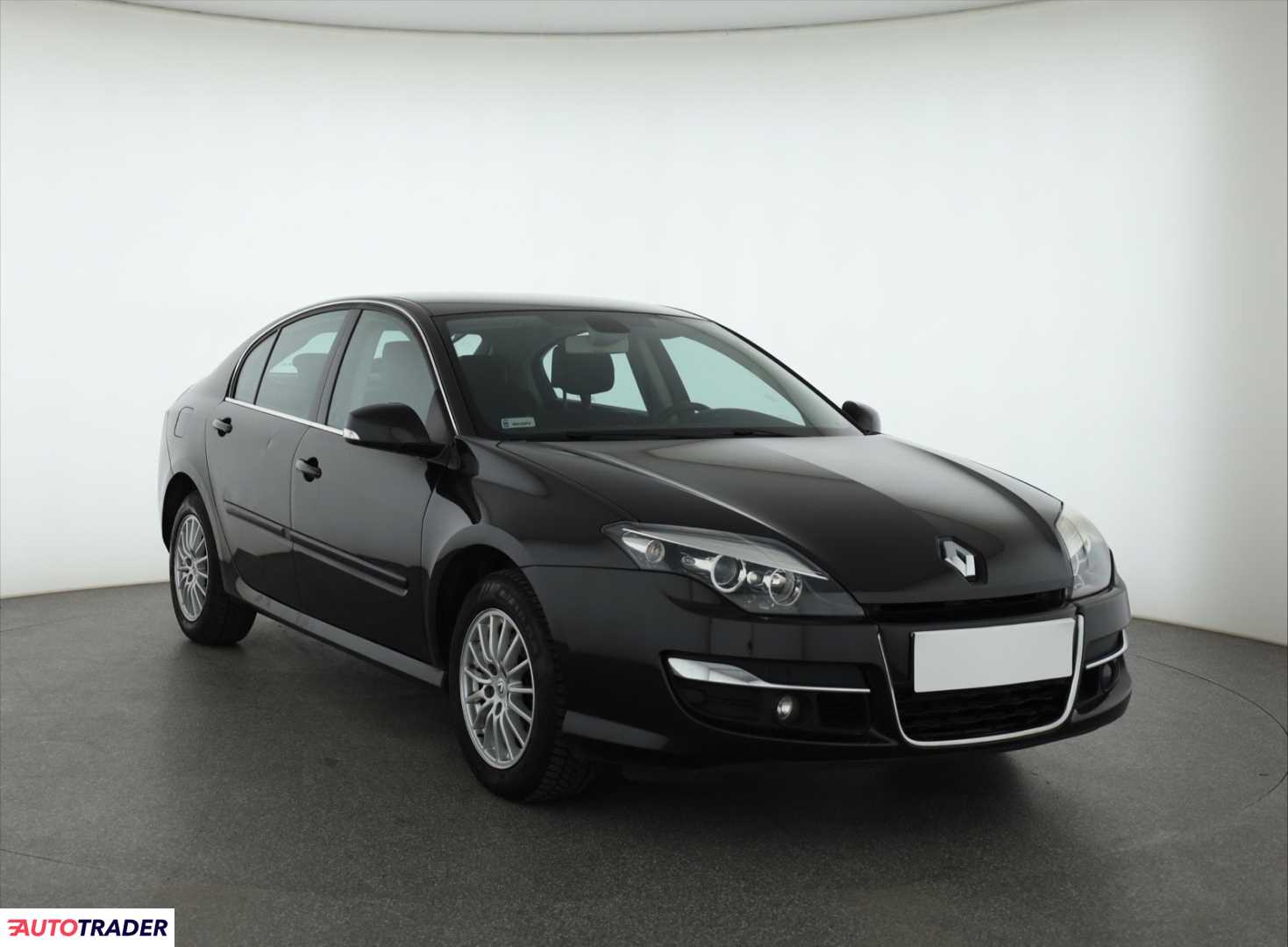 Renault Laguna 2013 2.0 128 KM Renault Laguna 2013 2.0 128 KM