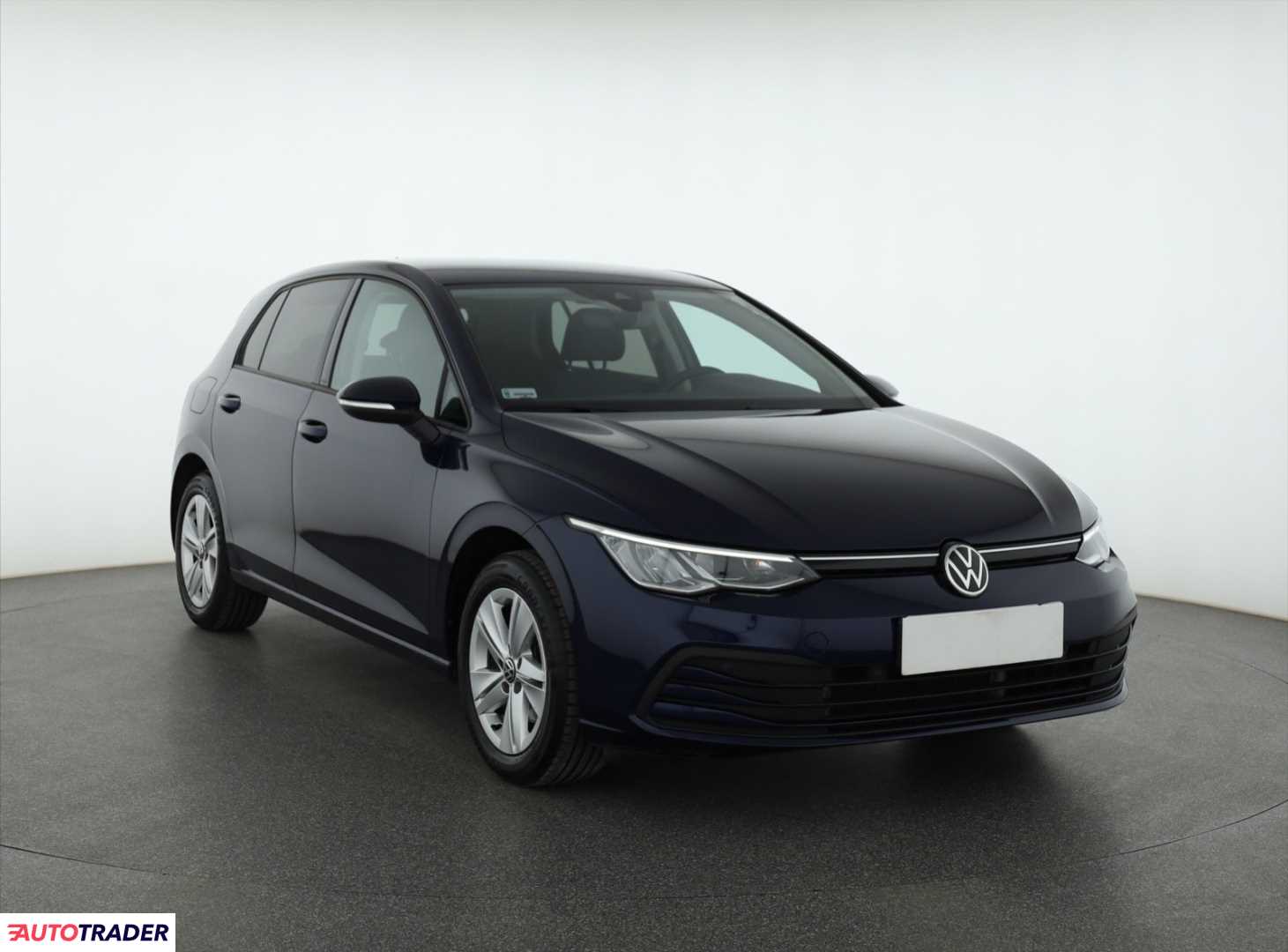 Volkswagen Golf 2020 1.0 108 KM Volkswagen Golf 2020 1.0 108 KM