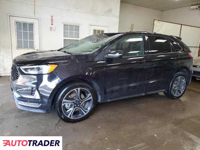 Ford Edge 2020 2