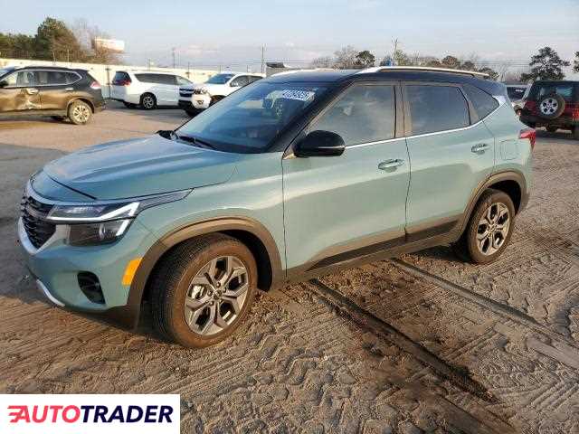 Kia Pozostałe 2024 2 Kia Pozostałe 2024 2