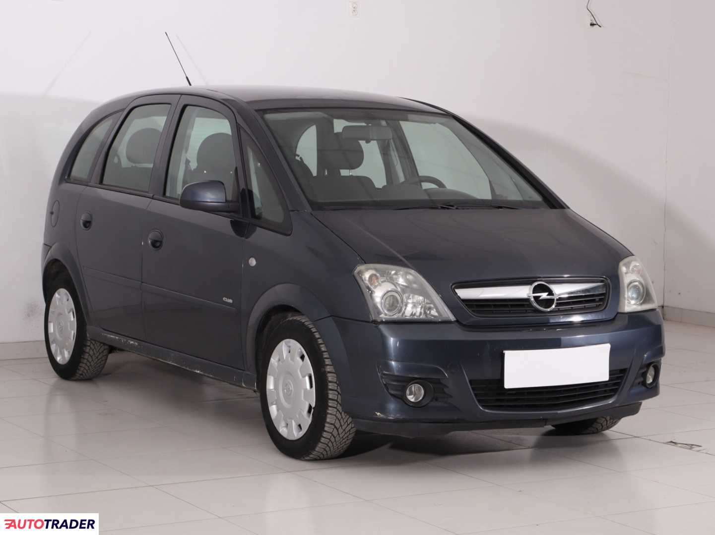 Opel Meriva 2008 1.6 103 KM