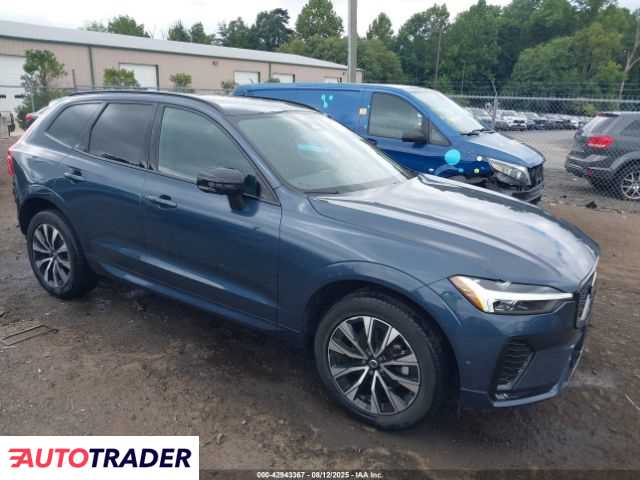 Volvo XC60 2024 2 Volvo XC60 2024 2