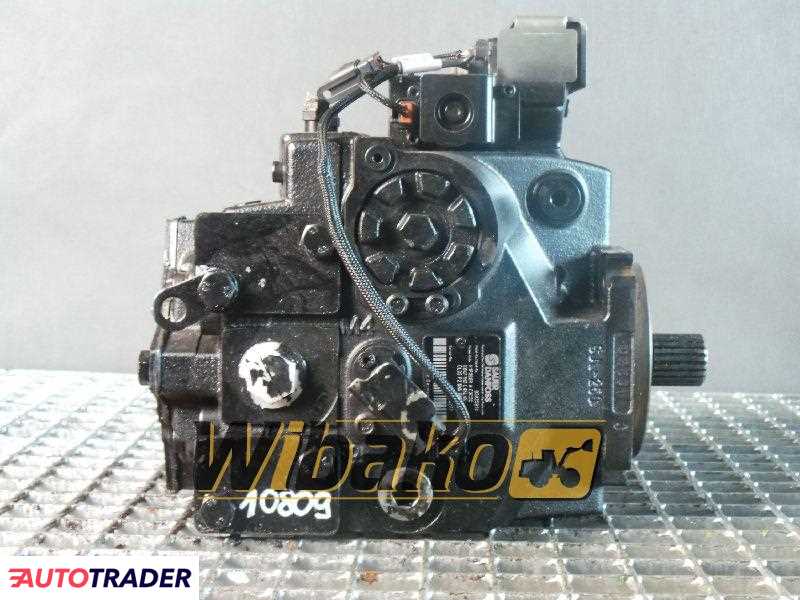 Pompa hydrauliczna Sauer H1P069RAC3C2CD6KF1H3L45L45CL32P2NNND6F83025814