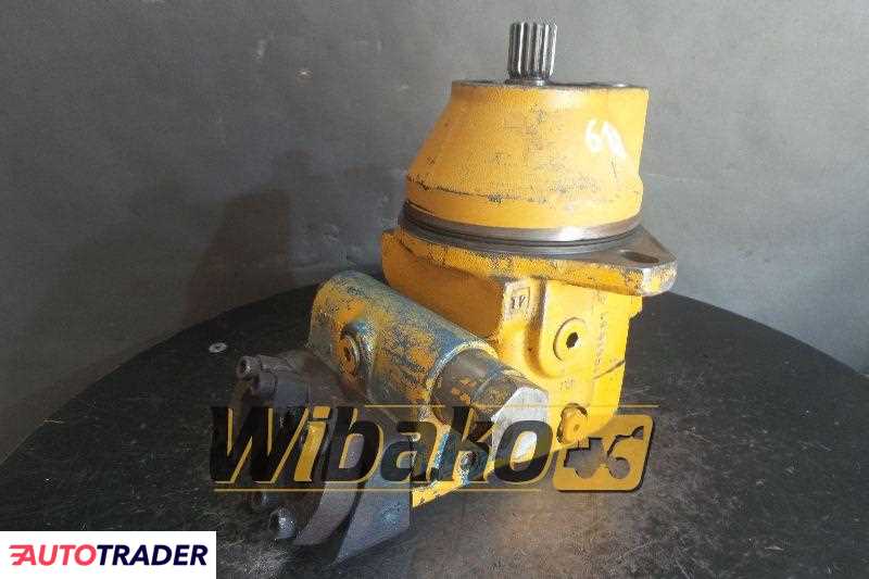 Silnik hydrauliczny Liebherr FMV1009276969-001