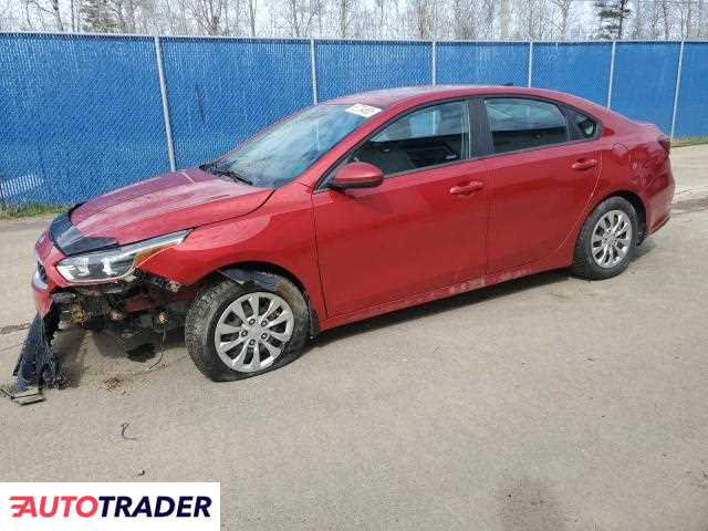 Kia Pozostałe 2019 2 Kia Pozostałe 2019 2