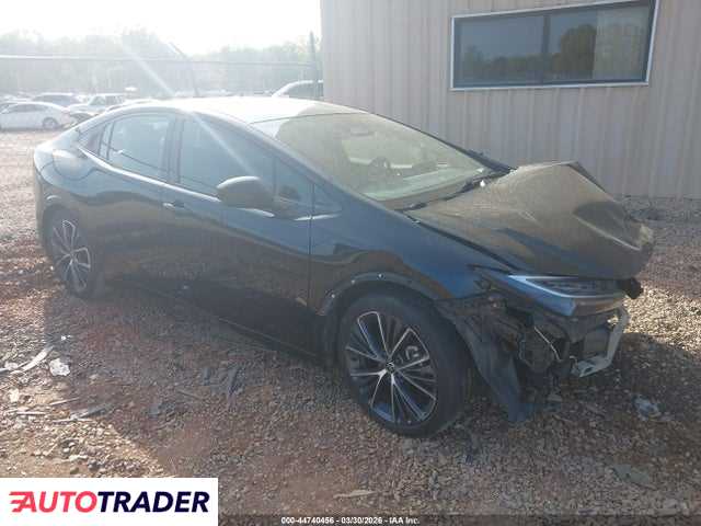 Toyota Prius 2023 2
