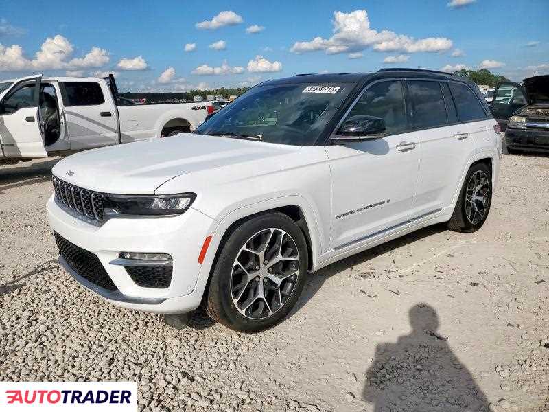 Jeep Grand Cherokee 2024 3