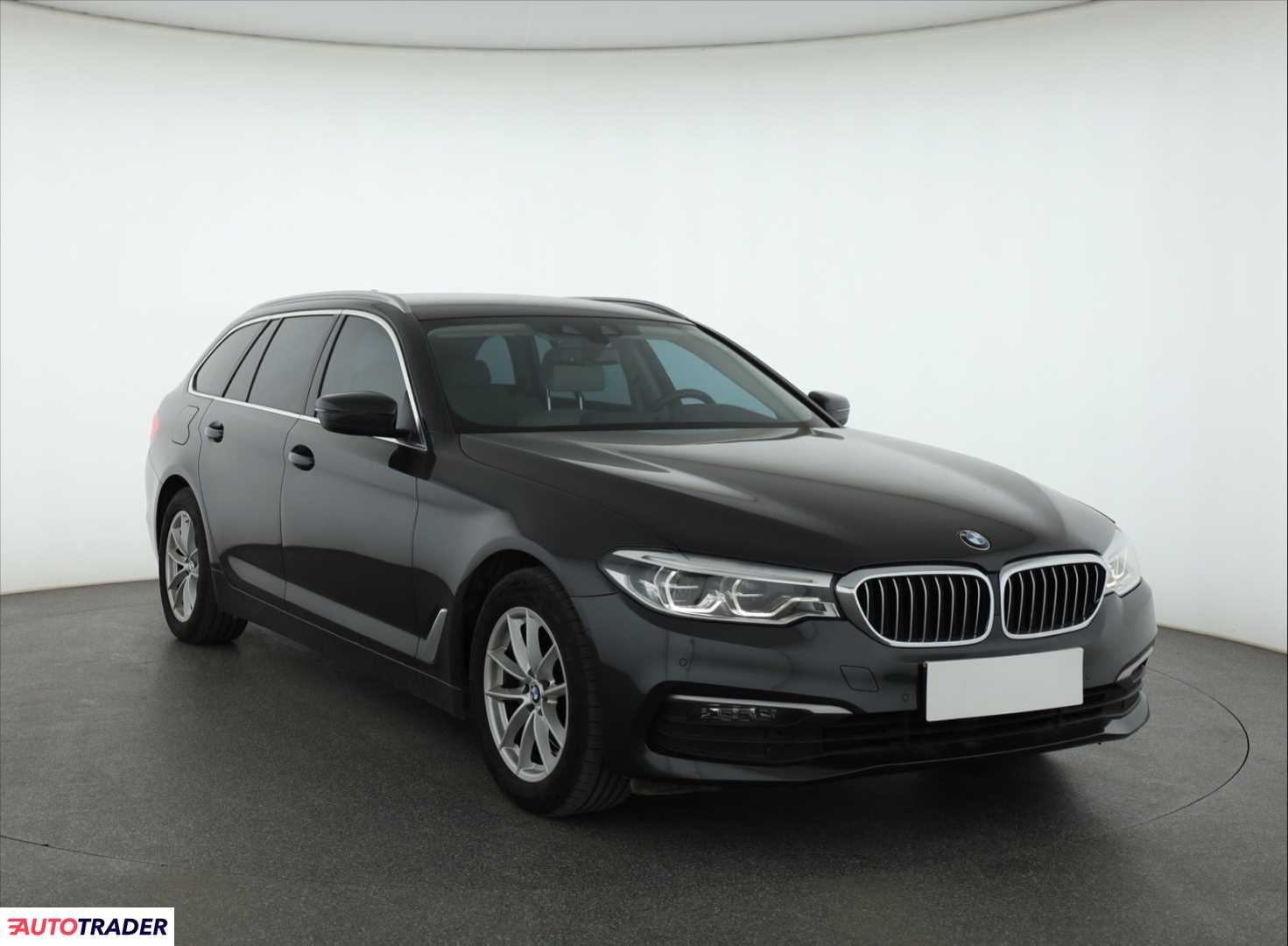 BMW 520 2019 2.0 181 KM BMW 520 2019 2.0 181 KM