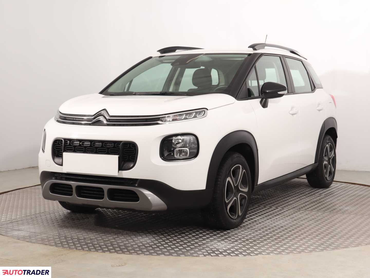 Citroen C3 2021 1.2 108 KM
