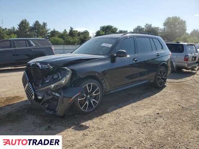 BMW Pozostałe 2019 3