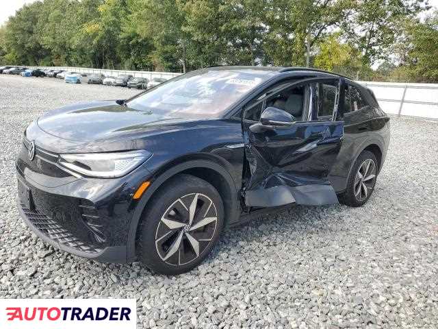 Volkswagen Pozostałe 2023