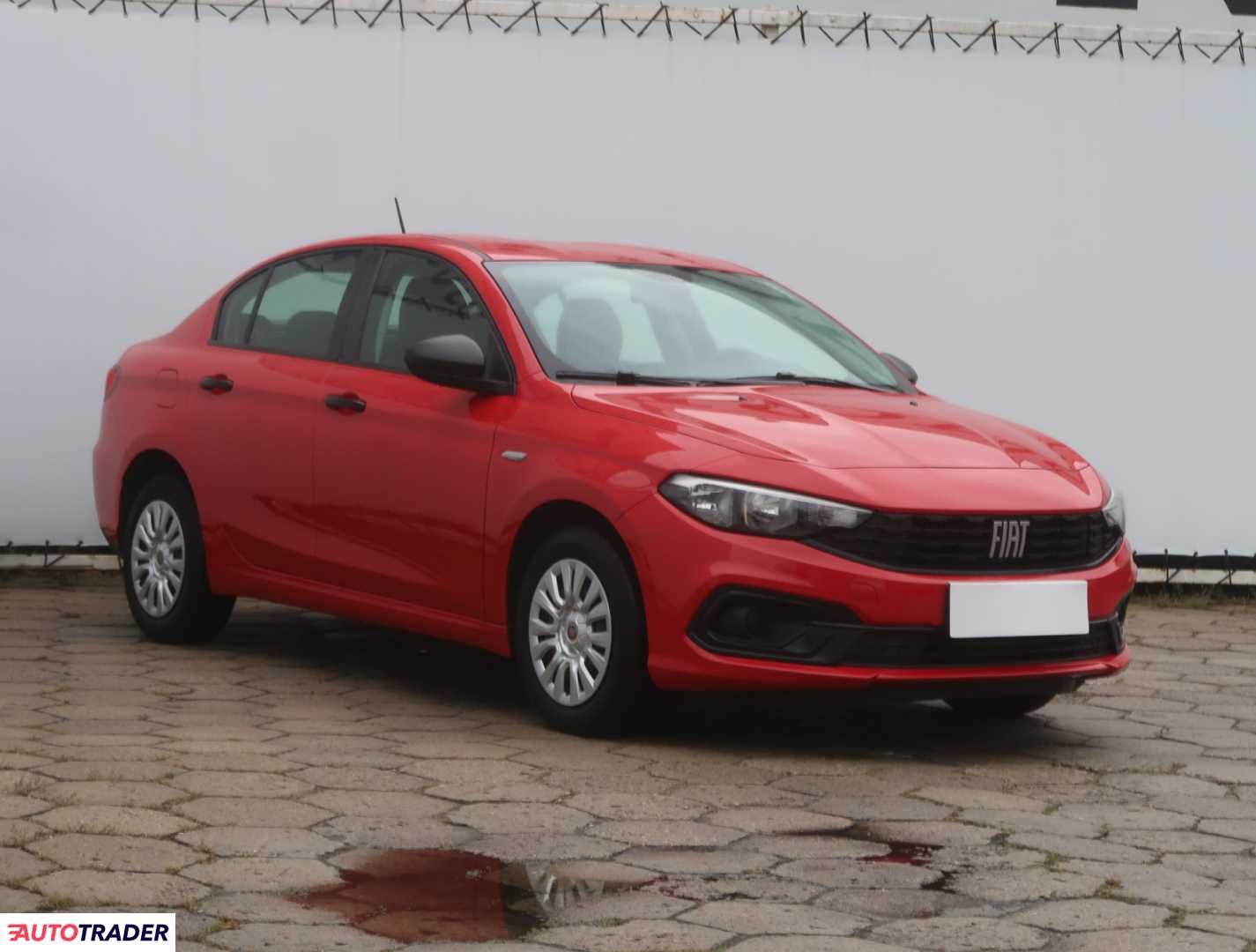 Fiat Tipo 2021 1.4 93 KM