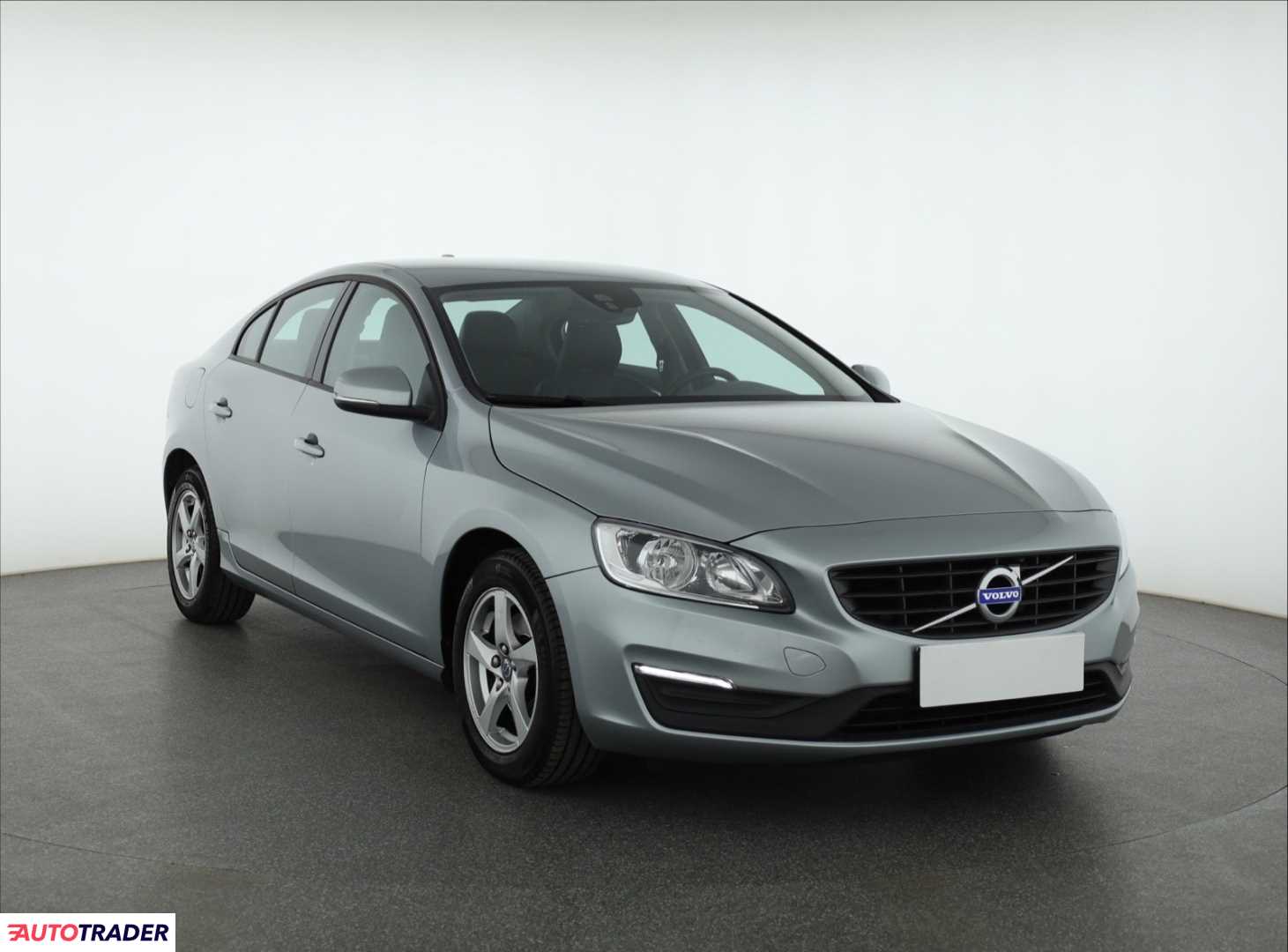 Volvo S60 2015 1.5 150 KM Volvo S60 2015 1.5 150 KM