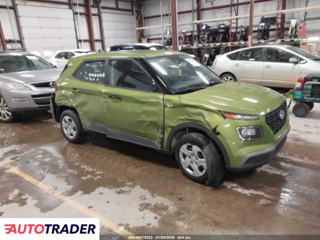 Hyundai Pozostałe 2020 1