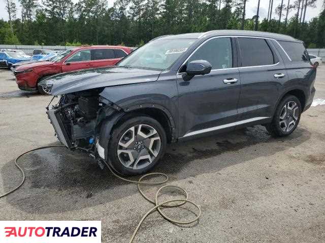 Hyundai Pozostałe 2024 3 Hyundai Pozostałe 2024 3
