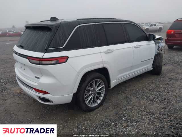 Jeep Grand Cherokee 2022 3