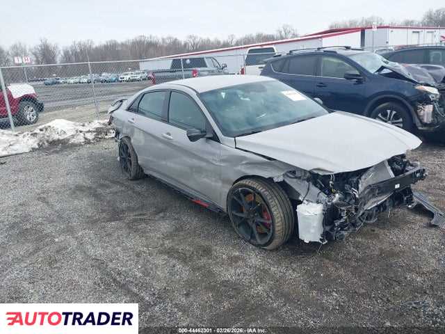 Hyundai Elantra 2026 2