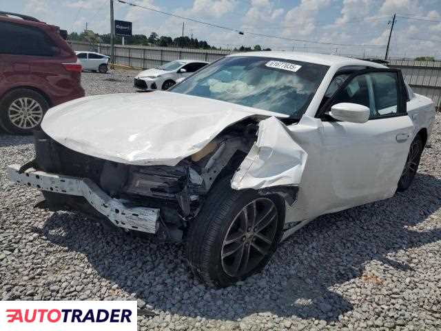 Dodge Charger 2019 3 Dodge Charger 2019 3