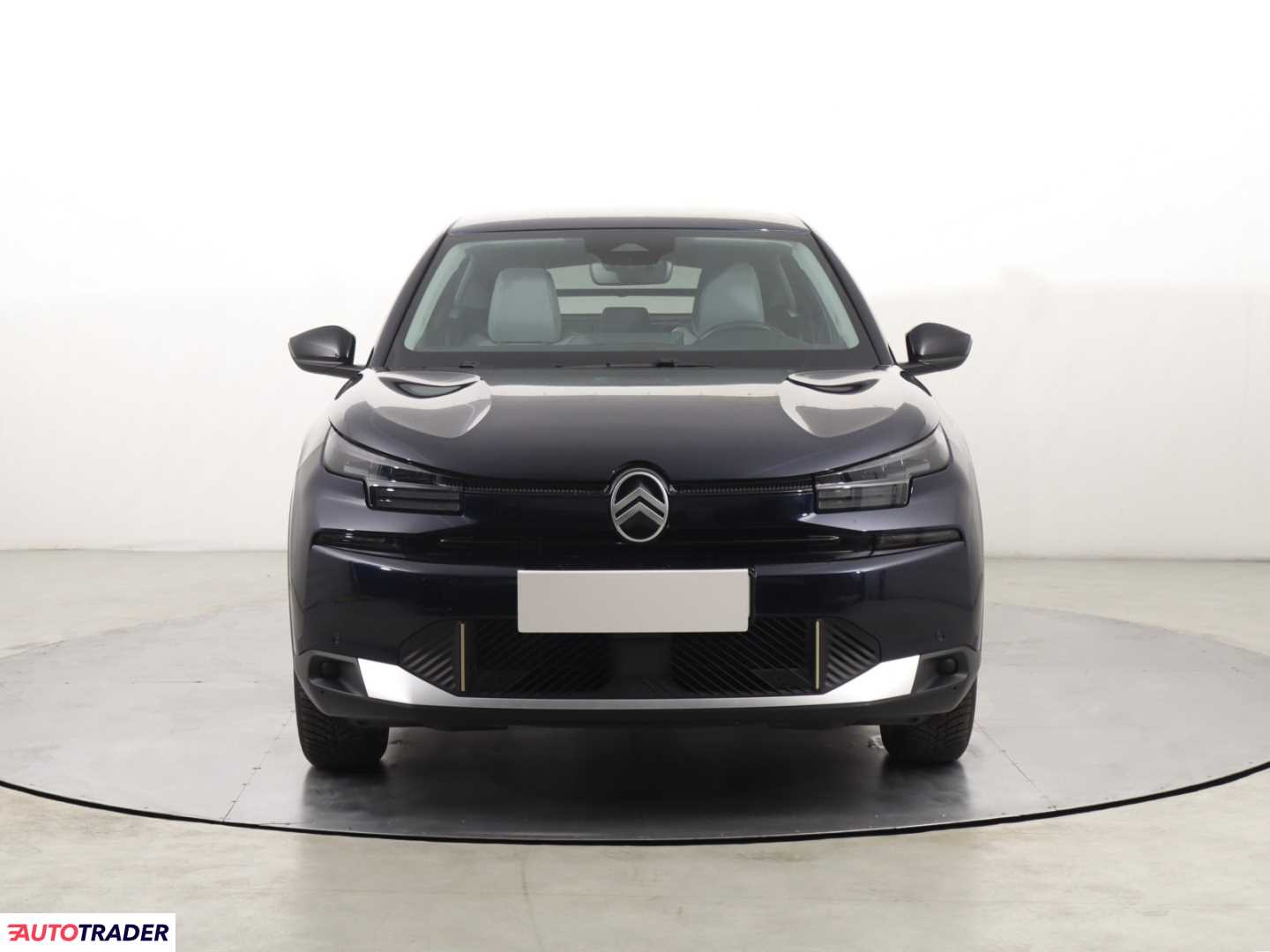 Citroen C4 2025 1.2 128 KM