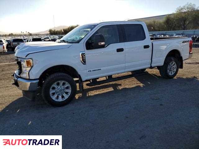 Ford Pozostałe 2021 6 Ford Pozostałe 2021 6