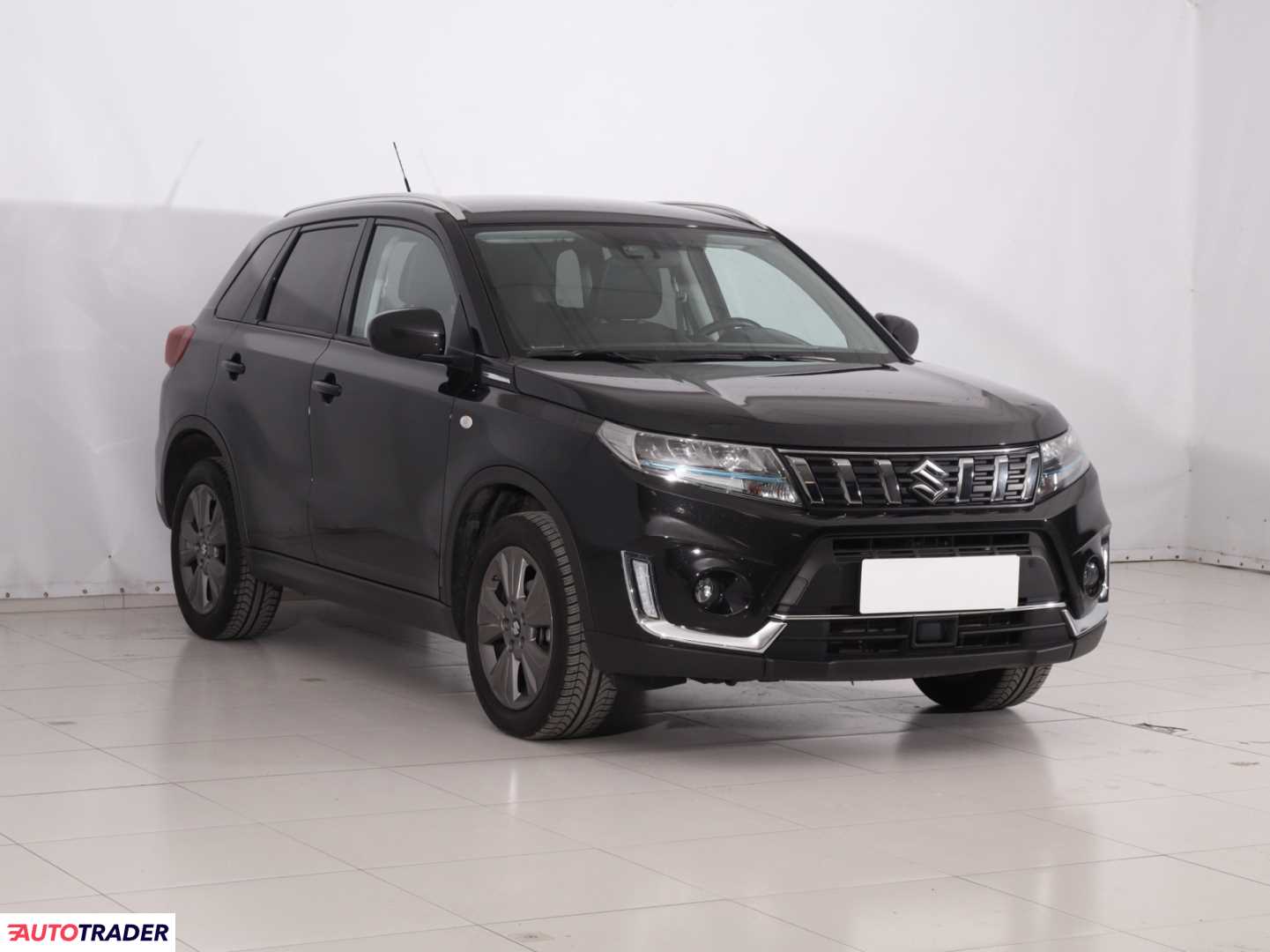 Suzuki Vitara 2020 1.4 127 KM