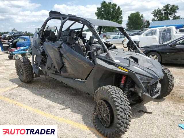 Polaris Ranger RZR 2023