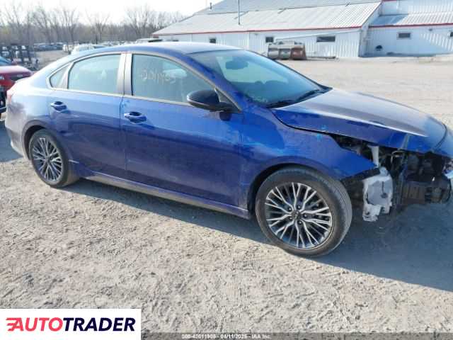 Kia Pozostałe 2024 2 Kia Pozostałe 2024 2