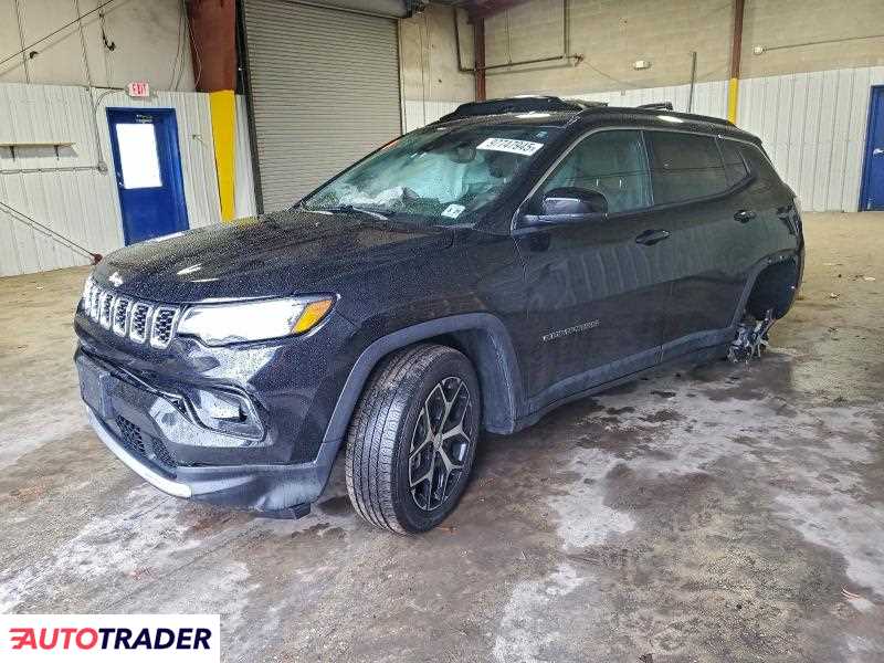 Jeep Compass 2024 2