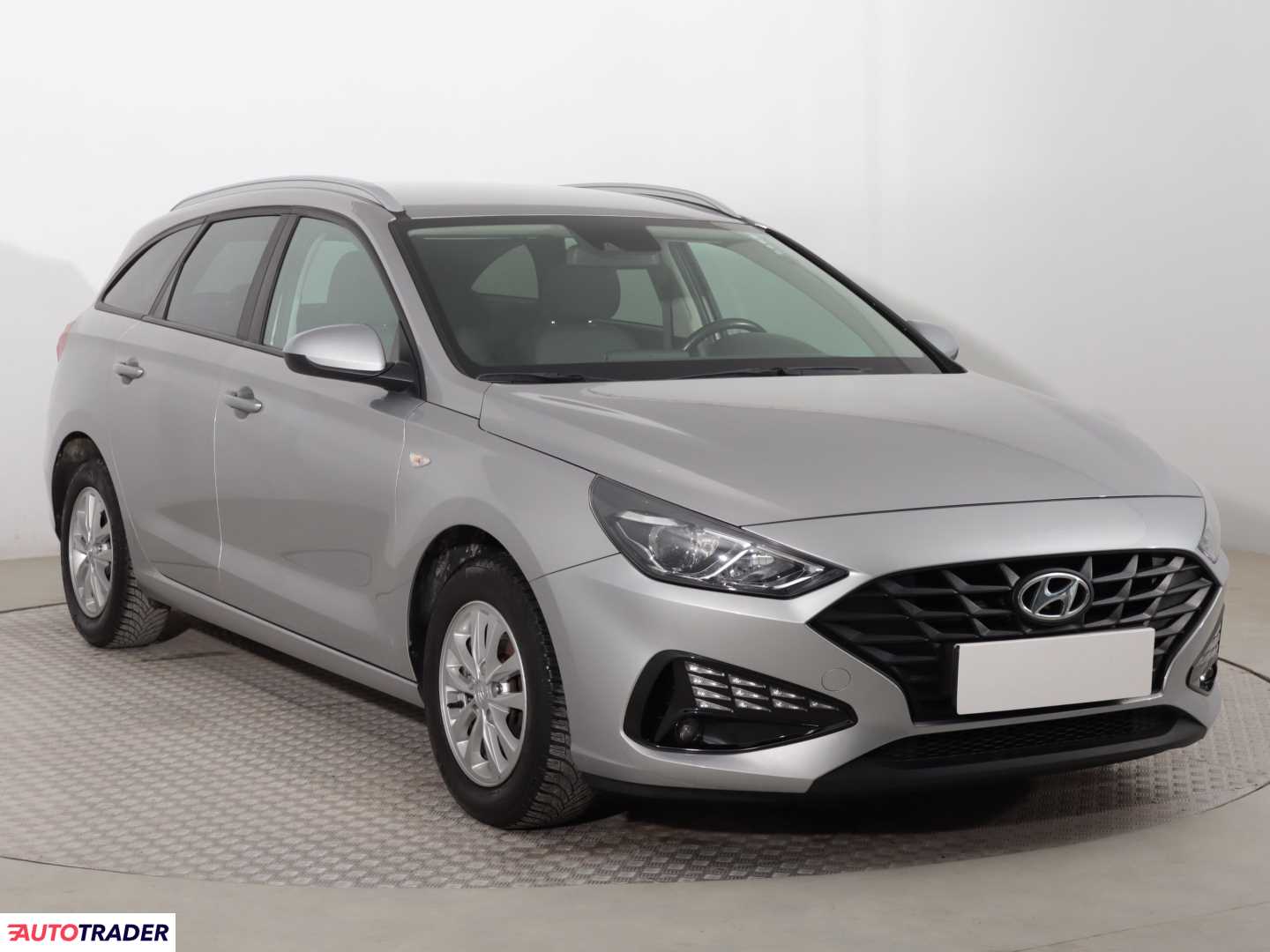 Hyundai i30 2022 1.5 108 KM Hyundai i30 2022 1.5 108 KM