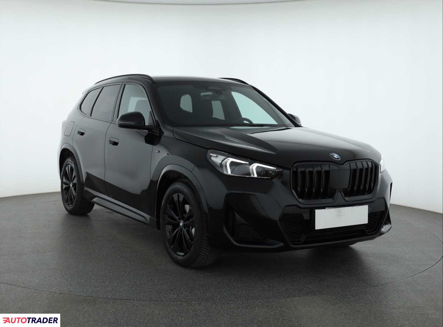 BMW X1 1.5 134 KM 2023r. (Piaseczno)