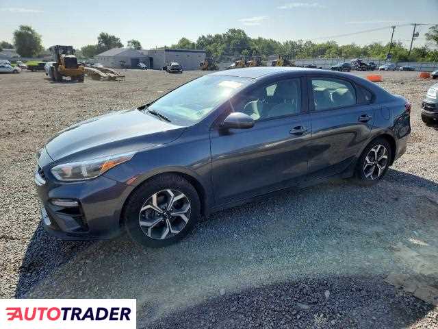 Kia Pozostałe 2021 2 Kia Pozostałe 2021 2