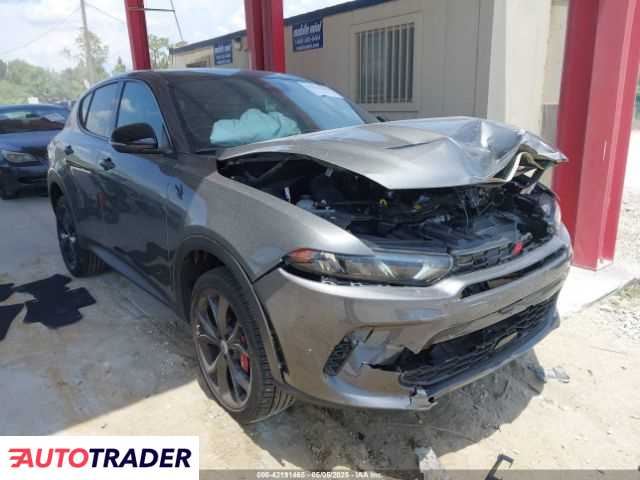 Dodge Hornet 2024 2 Dodge Hornet 2024 2