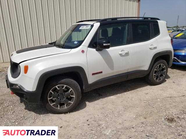 Jeep Renegade 2023 1