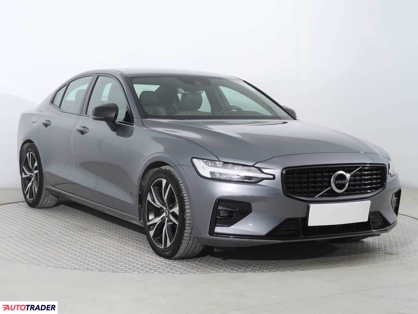 Volvo S60 2020 2.0 194 KM Volvo S60 2020 2.0 194 KM
