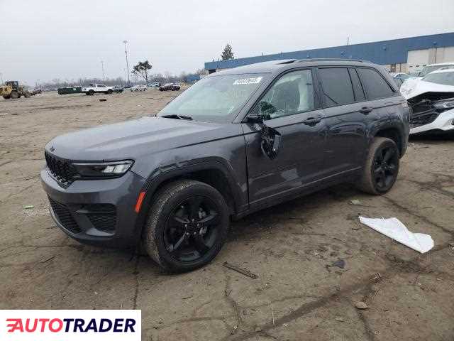 Jeep Grand Cherokee 2023 3