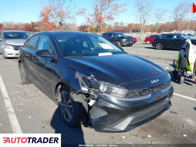 Kia Pozostałe 2023 2