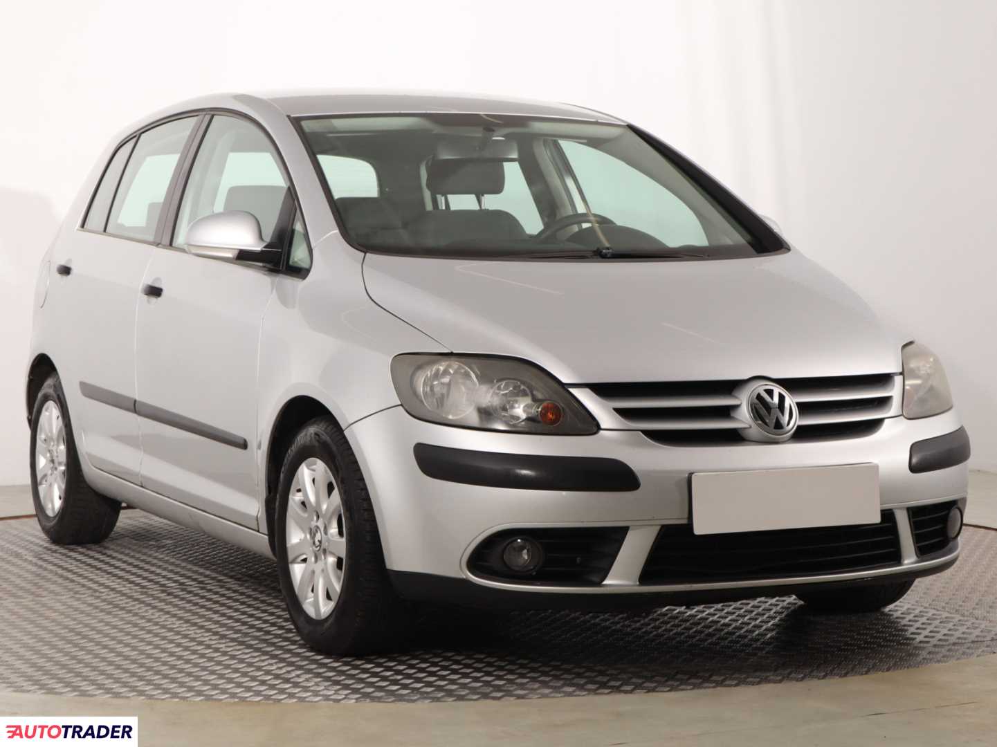 Volkswagen Golf 2005 1.9 103 KM
